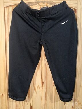 Ladies M softball knickers. Like new condition